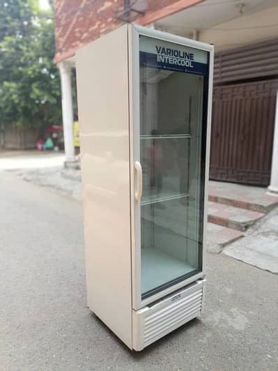 Varioline Fridge chillar 550 ltr (0336/7070/370) Genuine All Ook
