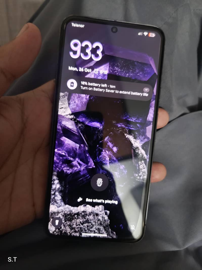 Google Pixel 8 1