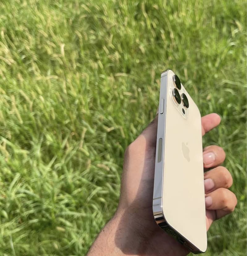 Apple iPhone 14 Pro Max 1