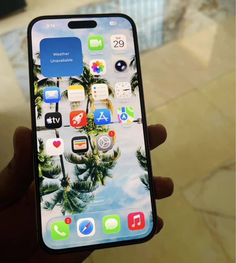Apple iPhone 14 Pro Max 4