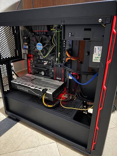 Gaming PC
