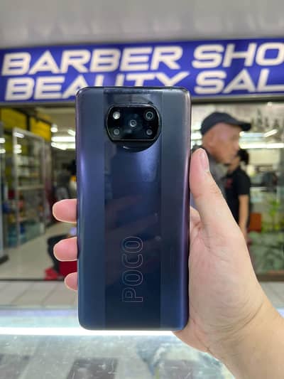 Xiaomi Poco X3 Pro