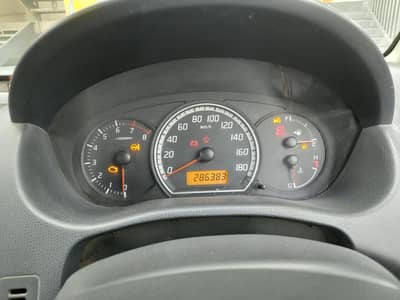 Suzuki Swift 2013