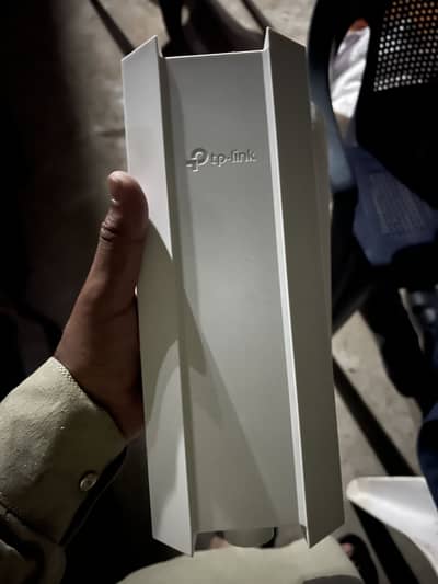Tp-link eap610-outdoor ax1800 indoor/outdoorWifi Router