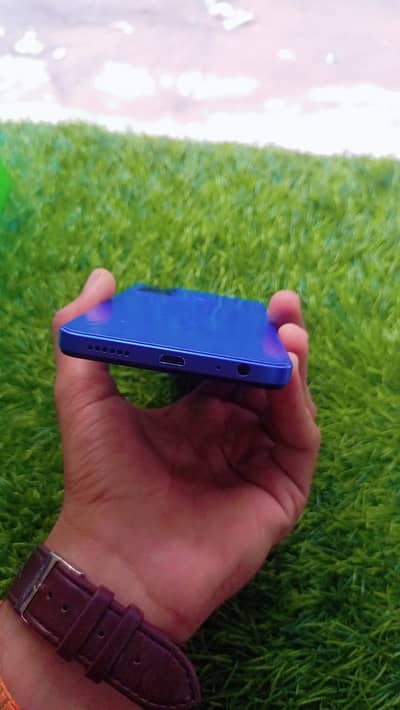 Infinix Smart 7