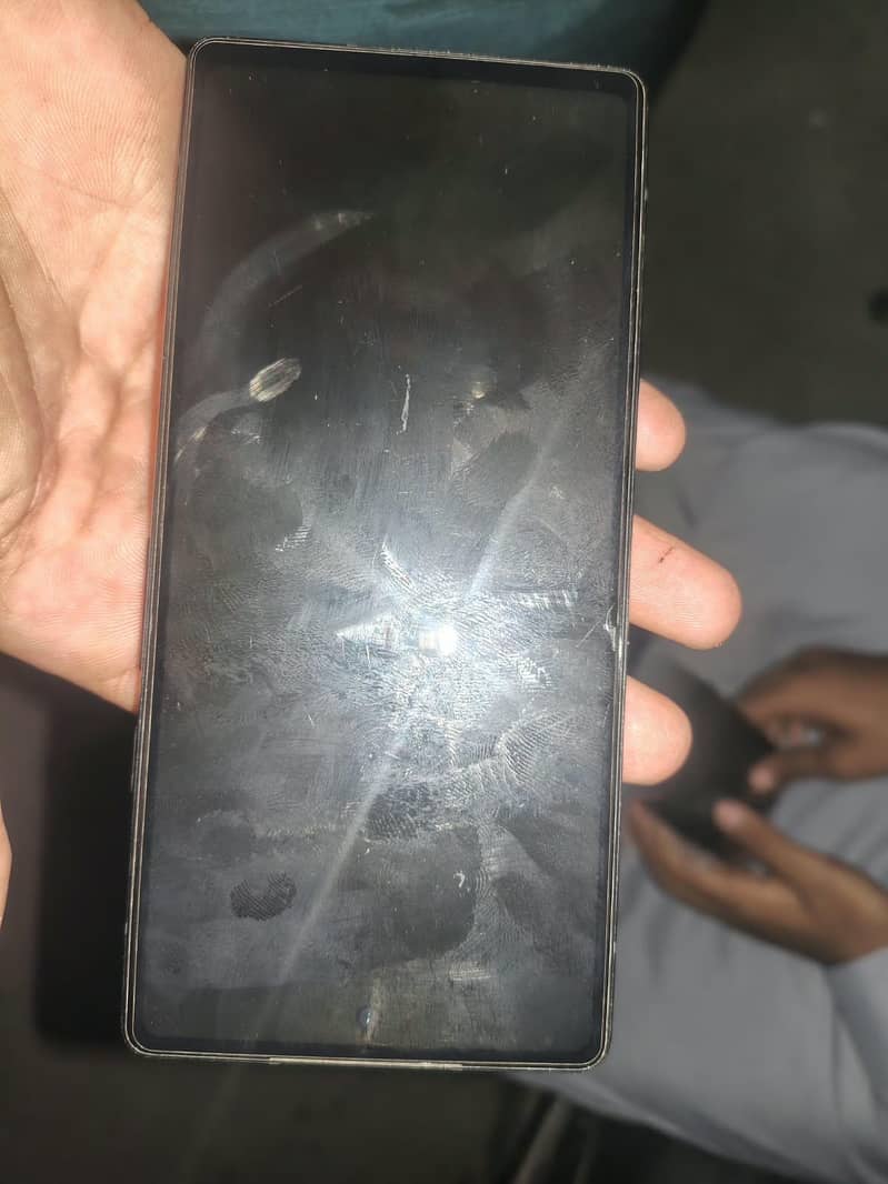 Google Pixel 6a 1