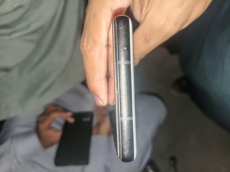 Google Pixel 6a 3