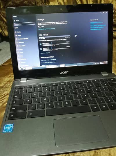 Acer Chromebook