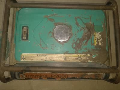 Generator