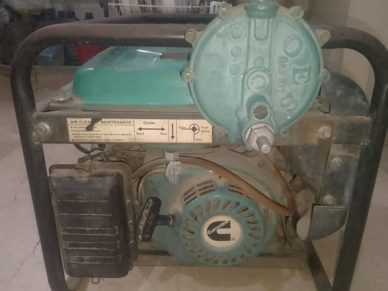 Generator 7