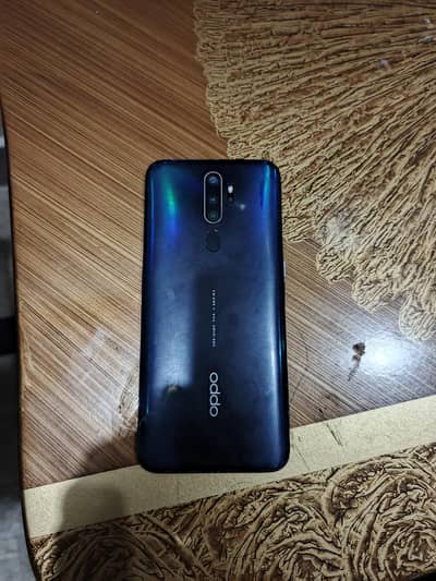 OPPO A9 8/128