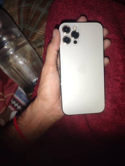 Apple iPhone 12 Pro