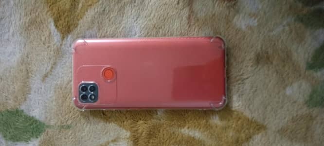 Xiaomi Redmi 9C ram rom 4.64 . 5000 MH battery