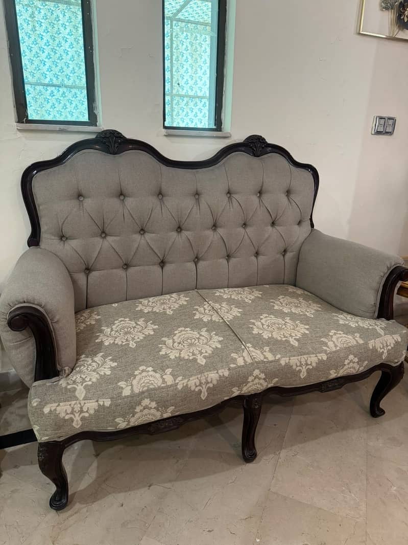 Chinyoti Sofa Set 1