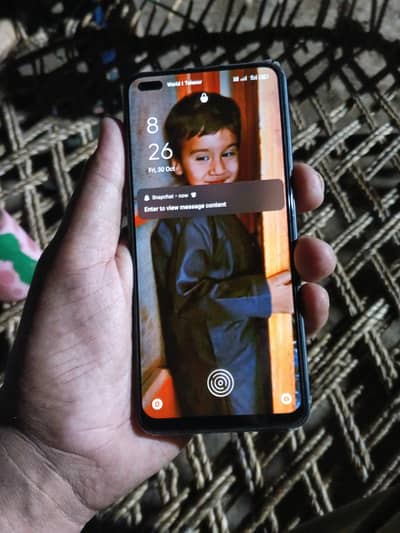 OPPO Reno 4
