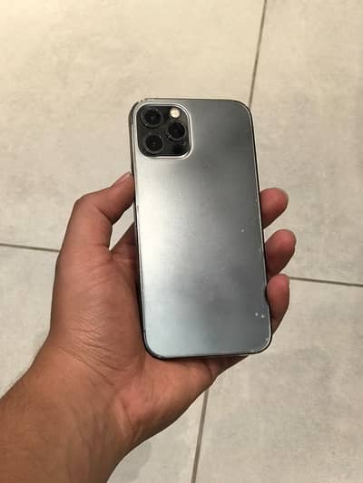 Apple iPhone 12 Pro