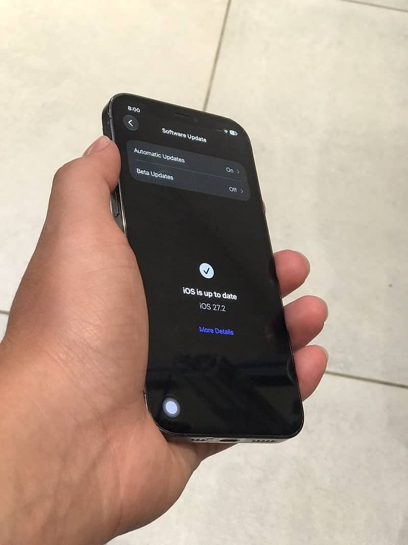 Apple iPhone 12 Pro 7