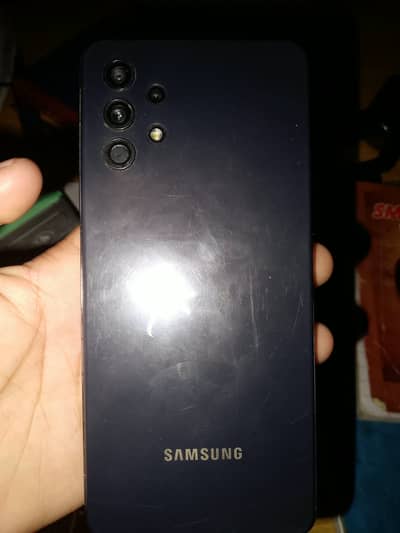 Samsung Mobile A32