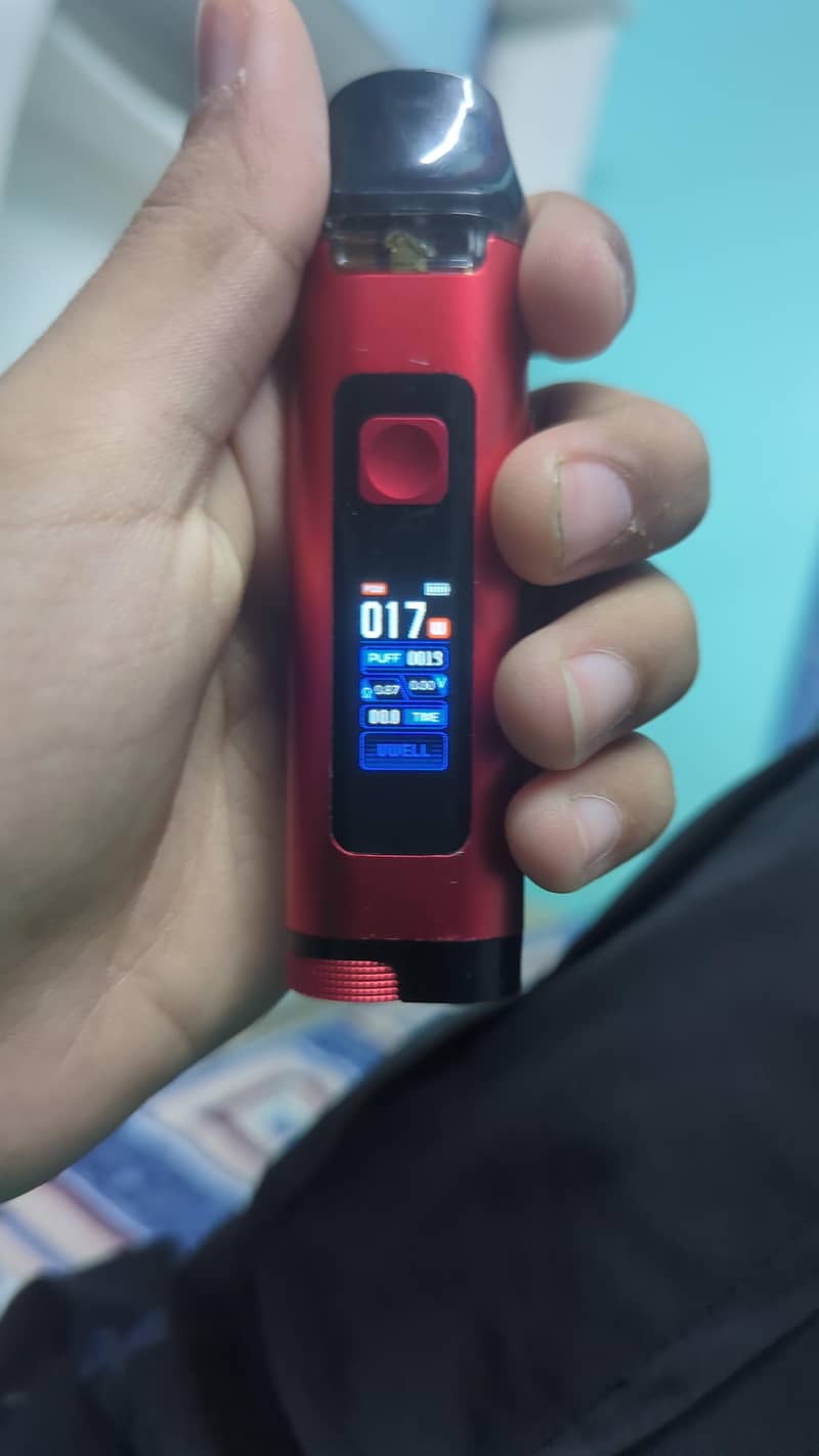 crown d pod 0