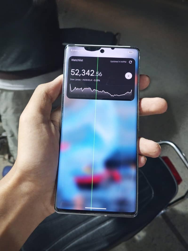 Google Pixel 6 Pro IME unlock peach approved 4
