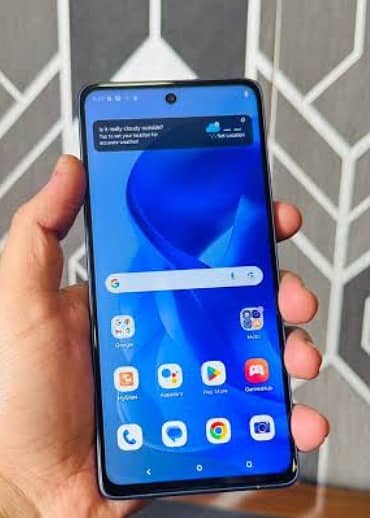 Motorola Moto G Power 5G