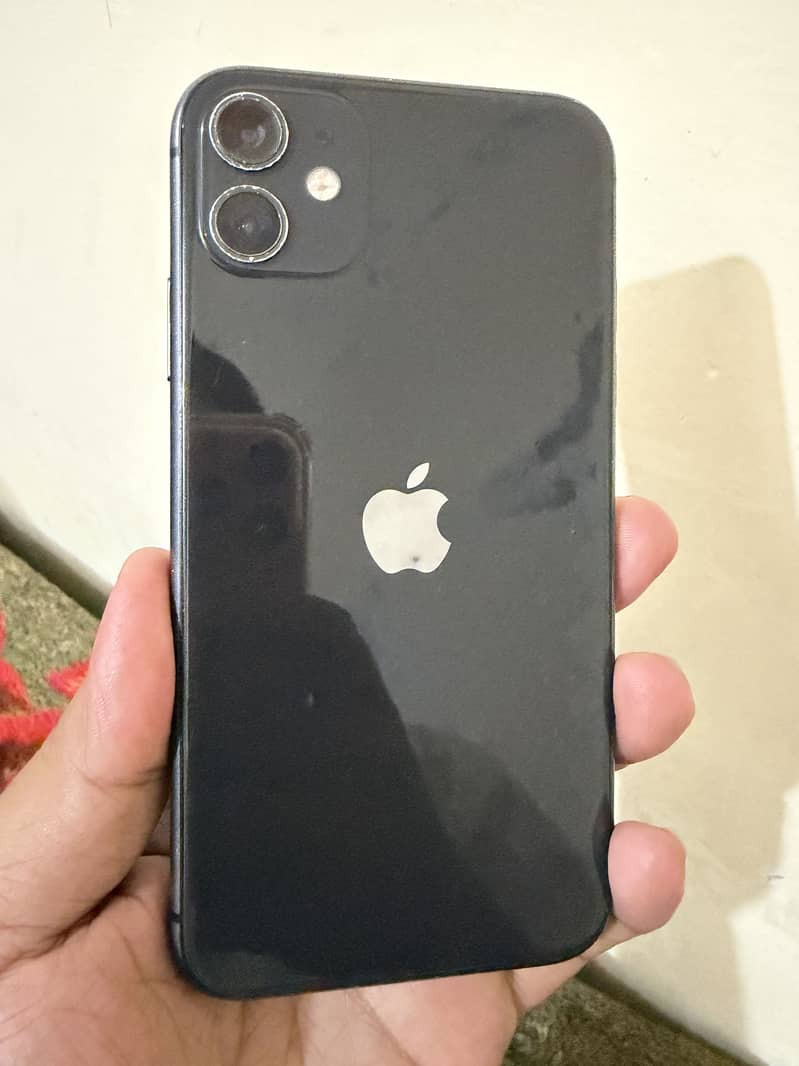 Apple iPhone 11 0