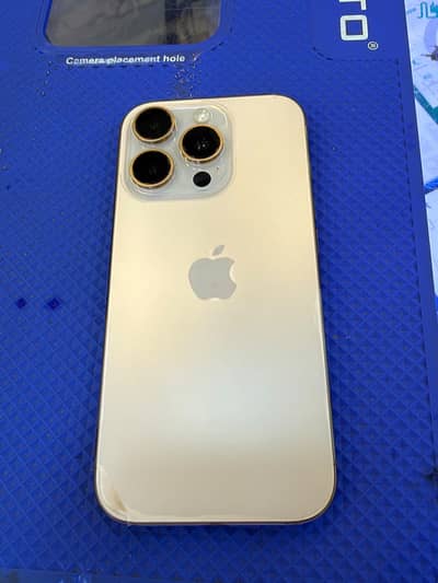 Apple iPhone 16 Pro JV