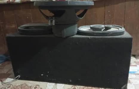 good condition