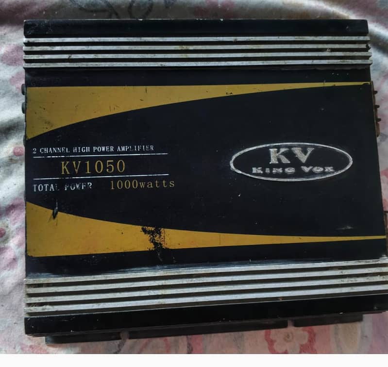 good condition 1