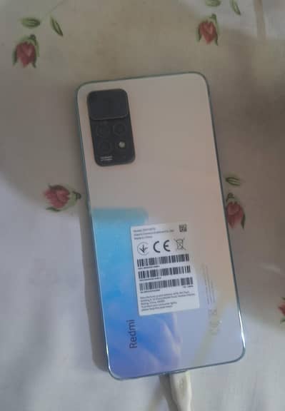 Xiaomi Redmi Note 11 Pro
