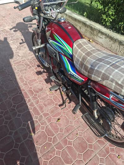Honda Pridor 2020