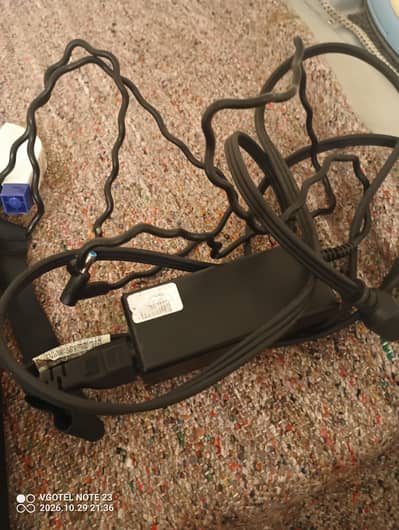 HP laptop charger for sale