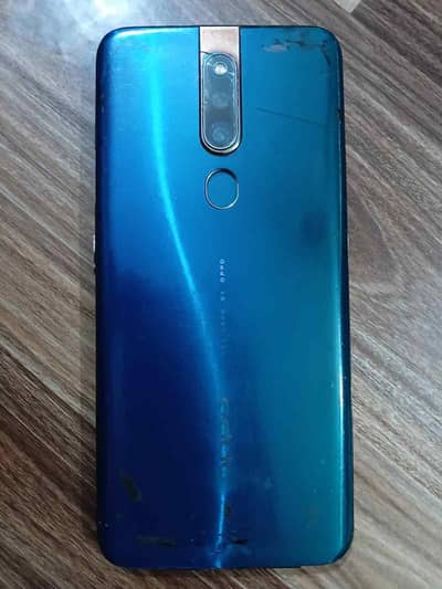 OPPO F11 Pro