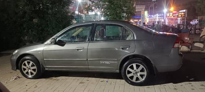 Best family car