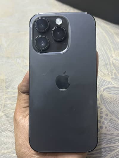Apple iPhone 14 Pro approved 10/10