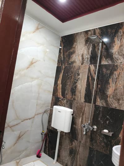 3 Marla Brand New Luxury House Available For Rent in Shershah Colony Raiwind Road Lahore,