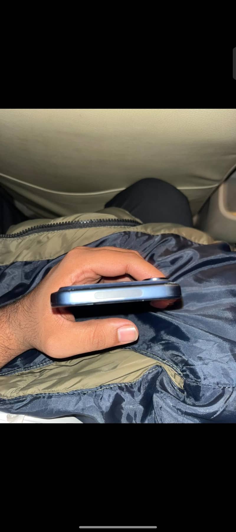Apple iPhone 17 Pro Max 4