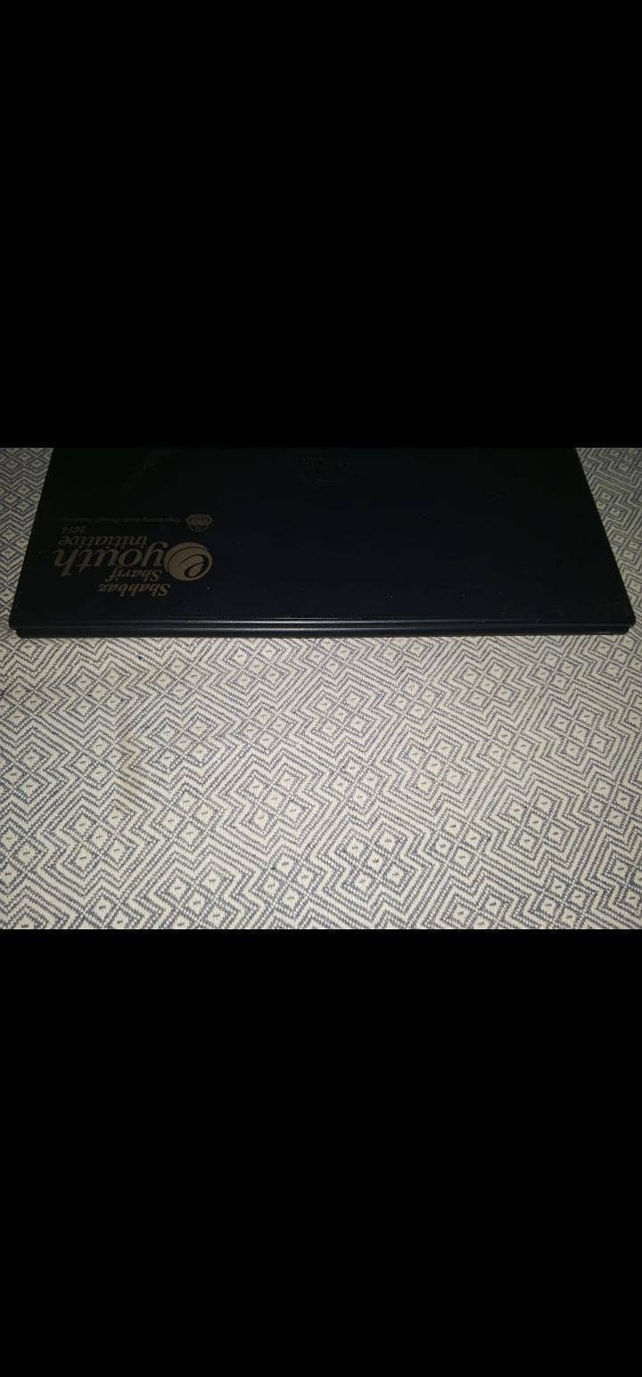 Dell laptop 6