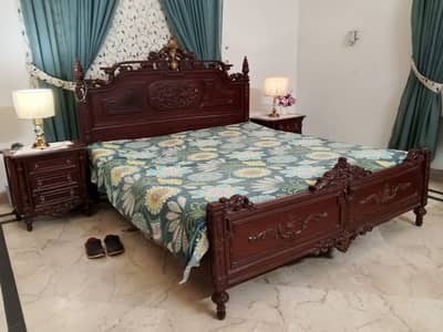 Moving out Sale  2 Beds and 2 Wooden 03453485407