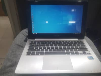 Asus 3rd gen good condition laptop