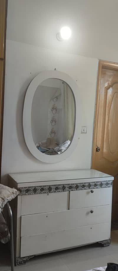 Bedset with mattress