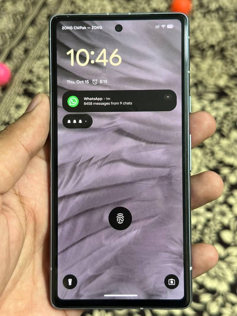 Google Pixel 7a 1