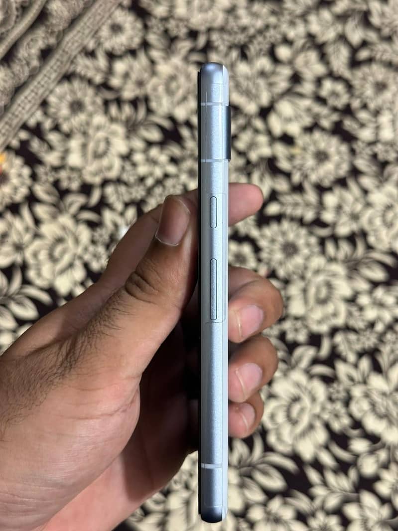 Google Pixel 7a 5
