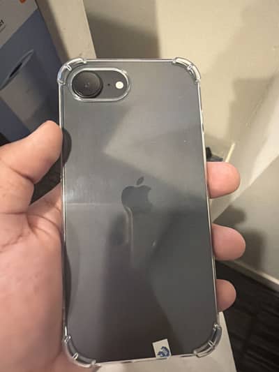 Apple iPhone 16e Non PTA