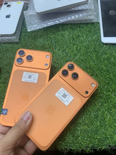Apple iPhone 17