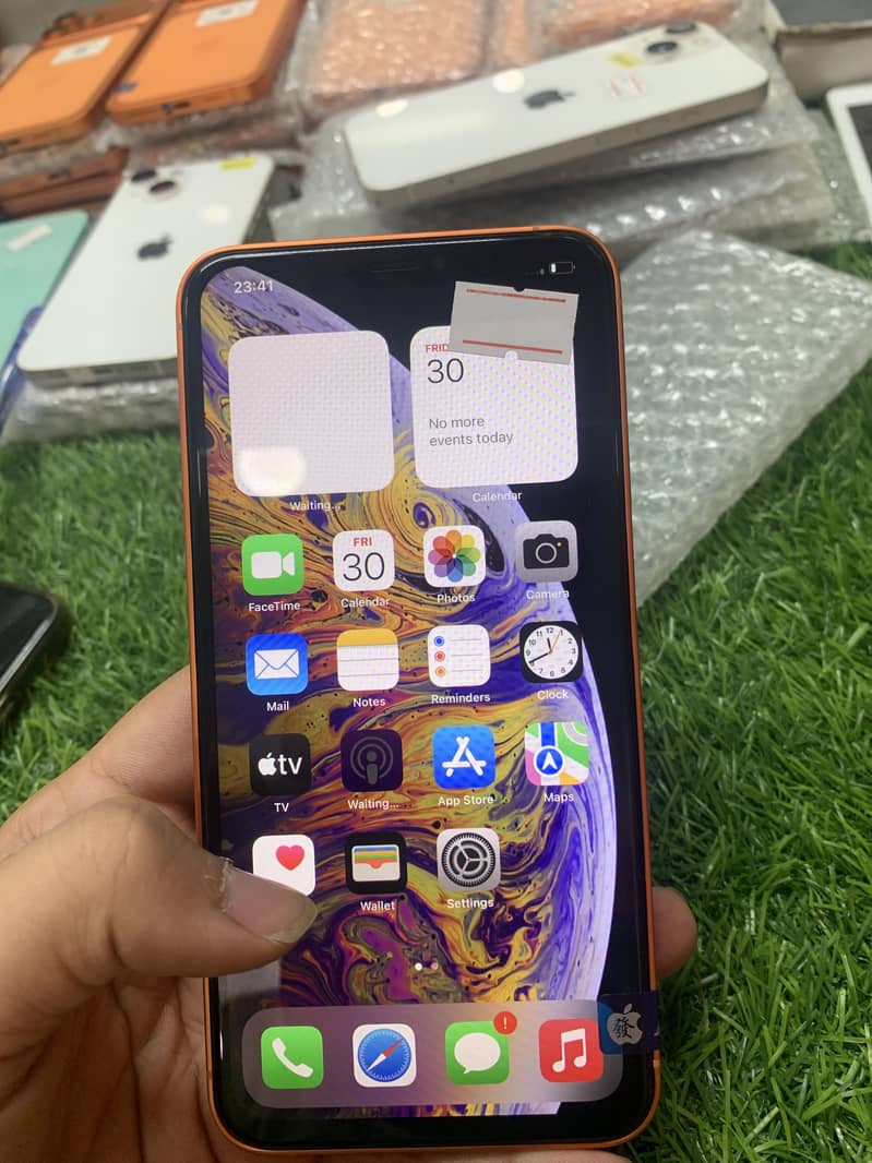 Apple iPhone 17 1