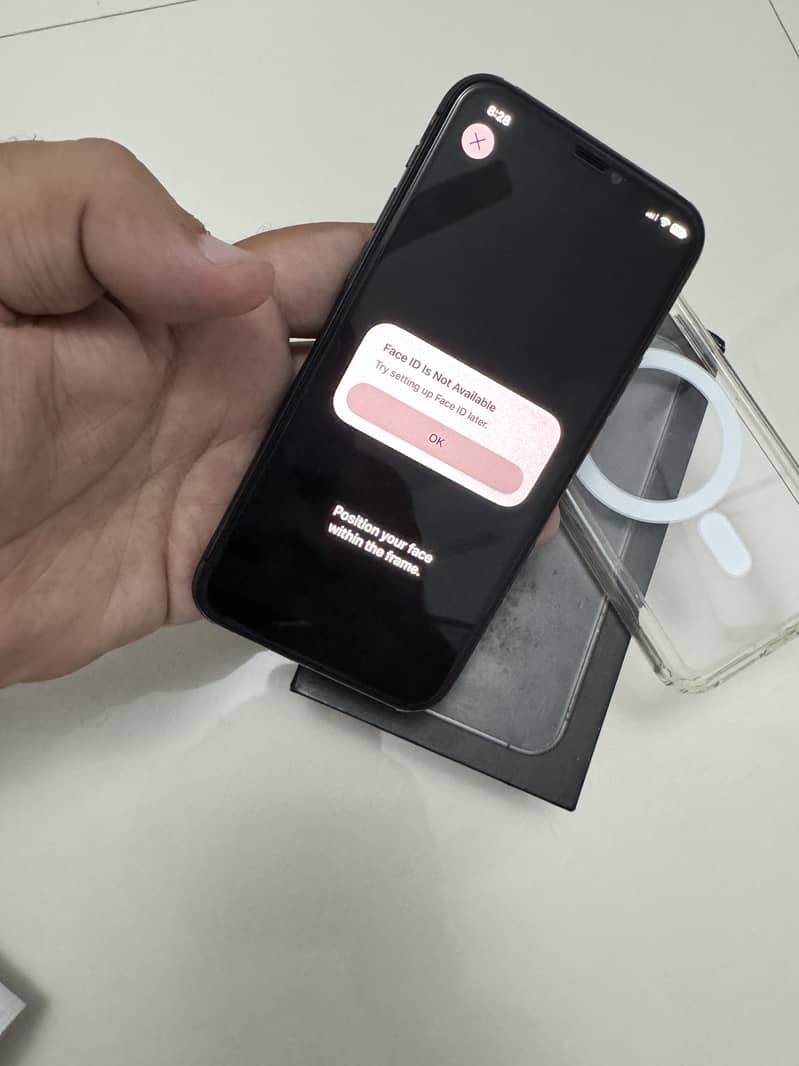 Apple iPhone 11 Pro 7