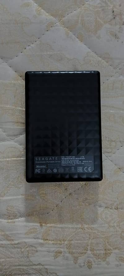 External Hard Drive 4tb