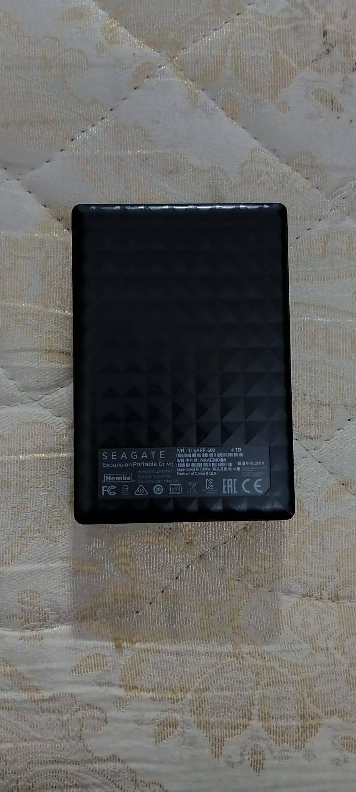External Hard Drive 4tb 0