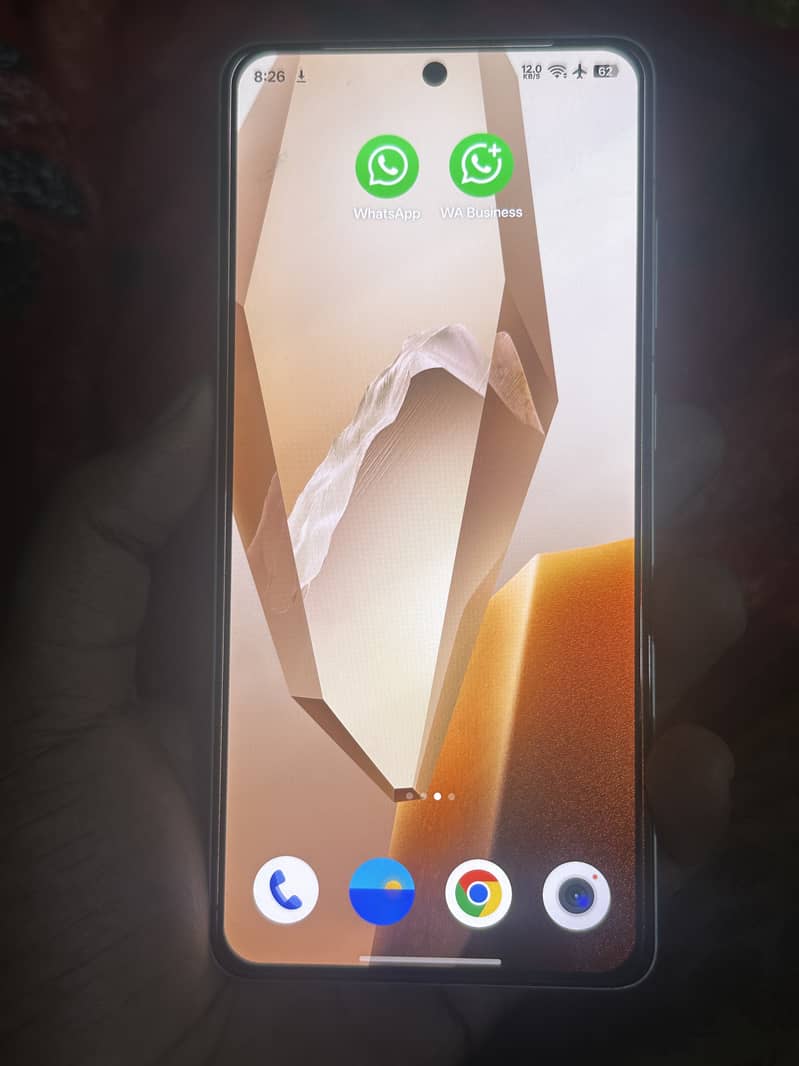 One Plus 13R 1